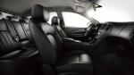 Infiniti QX50 2014 года